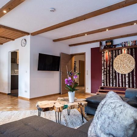 Giulia'S Oase Appartement Burgthann Buitenkant foto