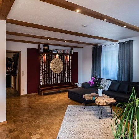 Giulia'S Oase Appartement Burgthann Buitenkant foto