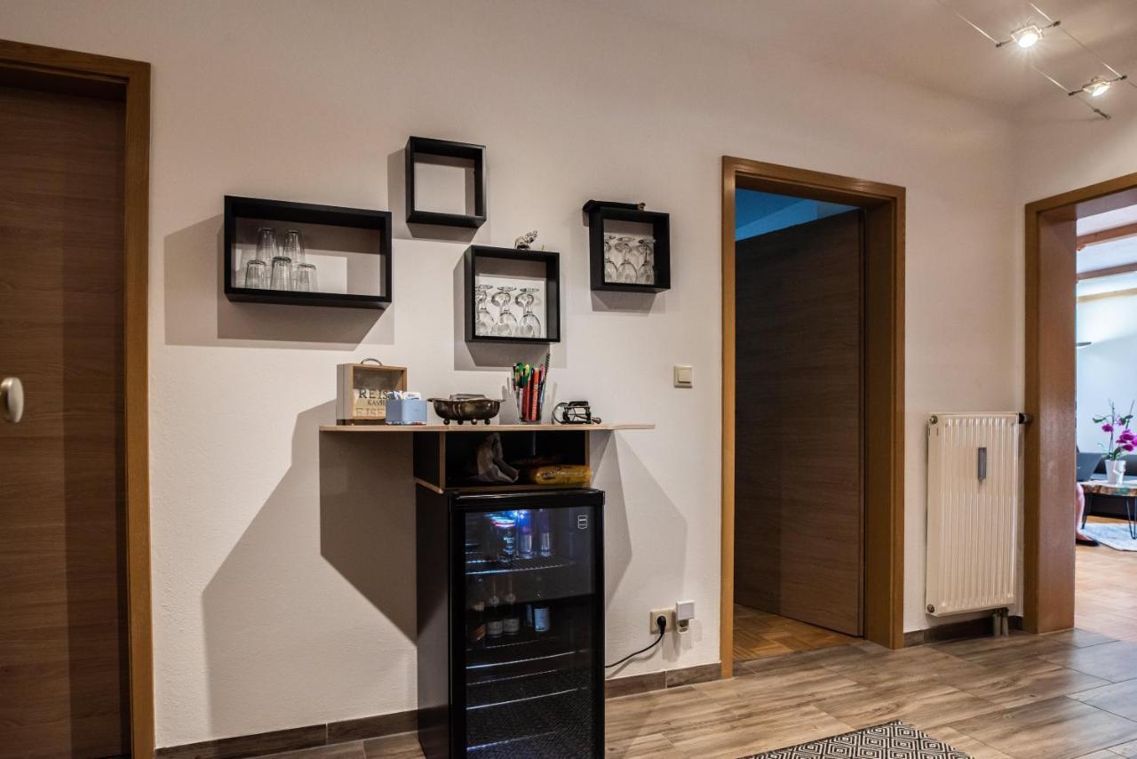 Giulia'S Oase Appartement Burgthann Buitenkant foto