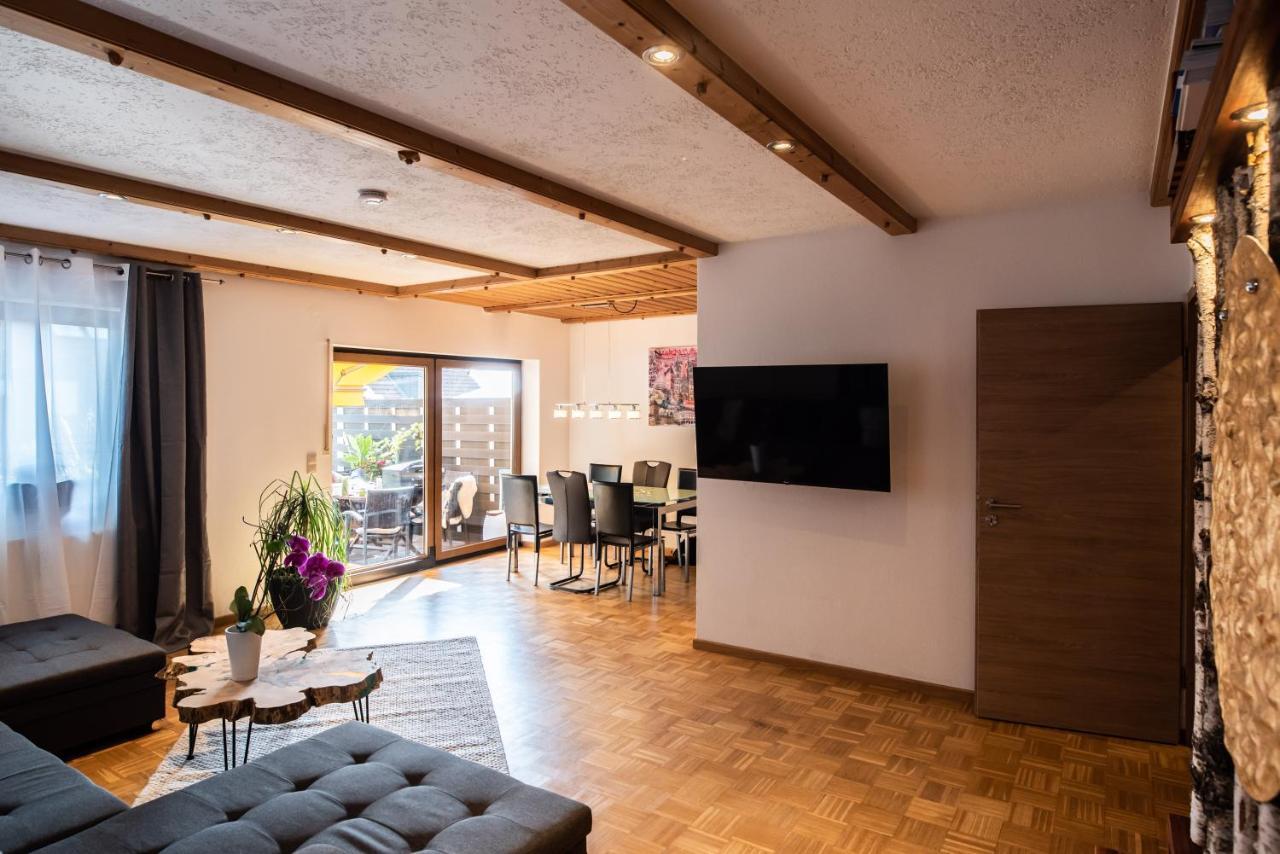 Giulia'S Oase Appartement Burgthann Buitenkant foto
