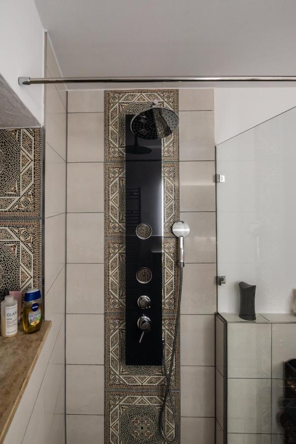 Giulia'S Oase Appartement Burgthann Buitenkant foto