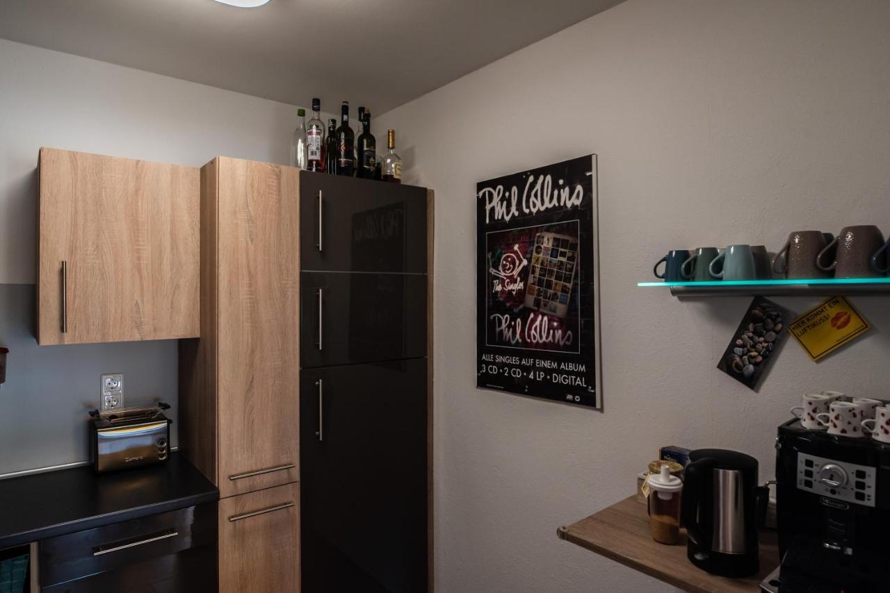 Giulia'S Oase Appartement Burgthann Buitenkant foto