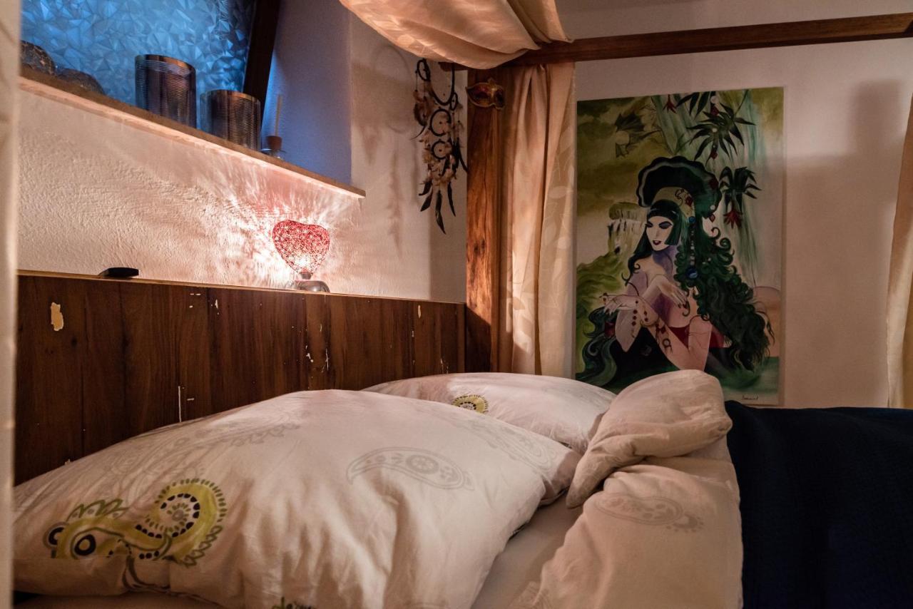Giulia'S Oase Appartement Burgthann Buitenkant foto