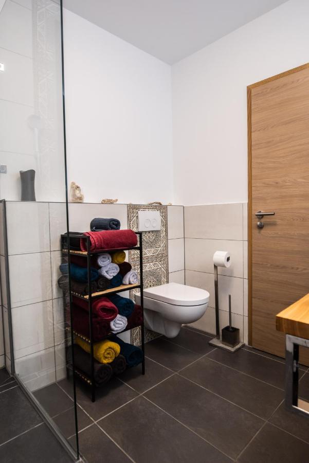 Giulia'S Oase Appartement Burgthann Buitenkant foto