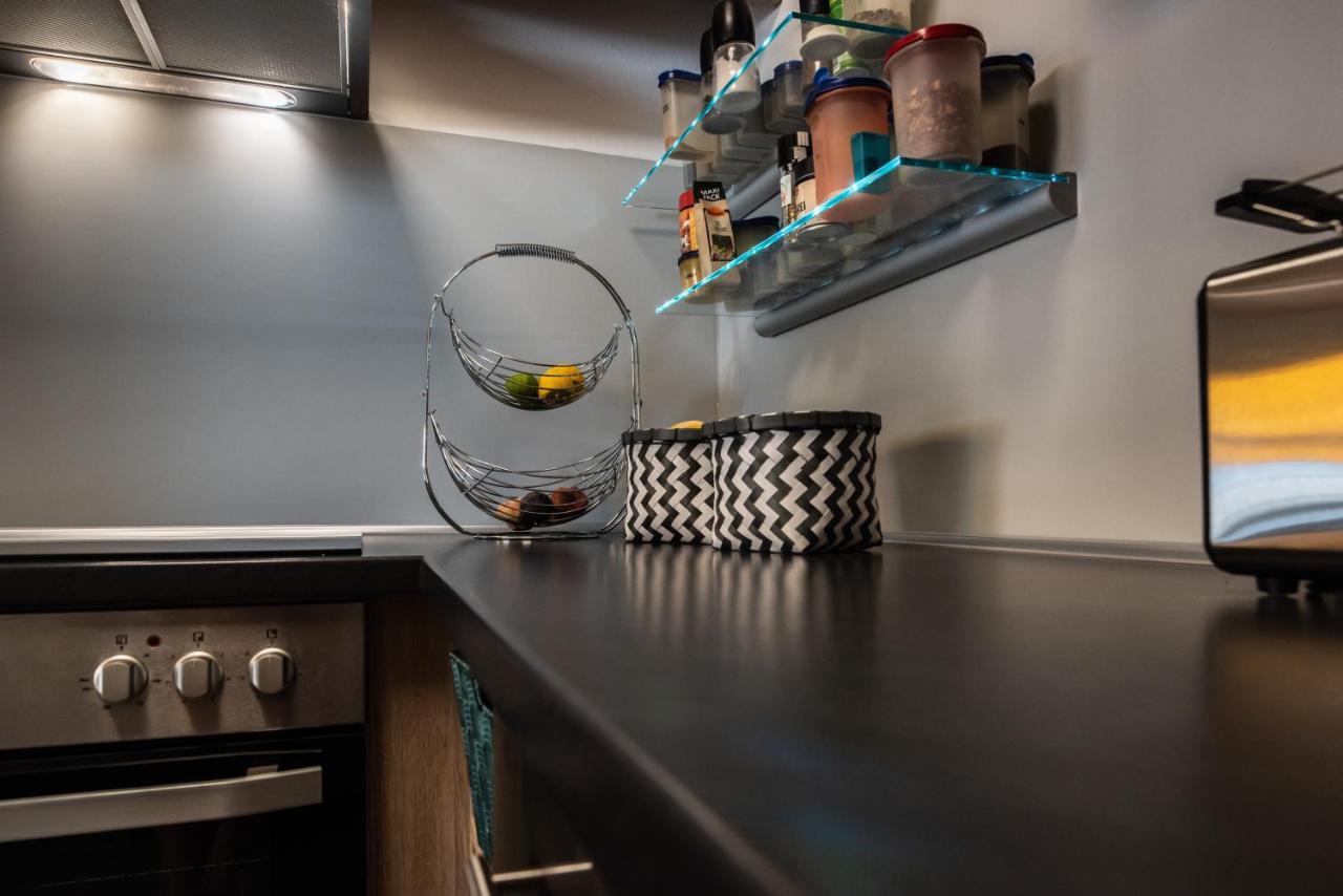 Giulia'S Oase Appartement Burgthann Buitenkant foto