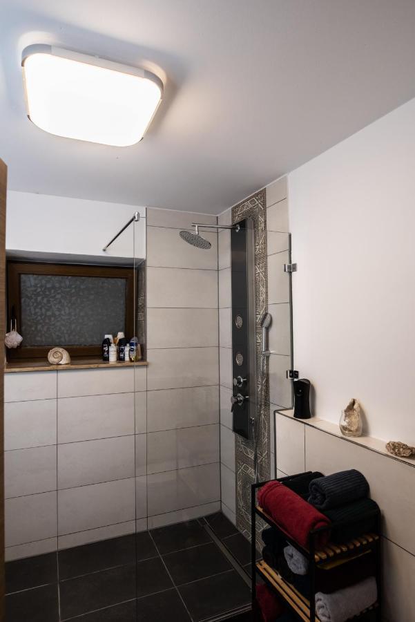 Giulia'S Oase Appartement Burgthann Buitenkant foto